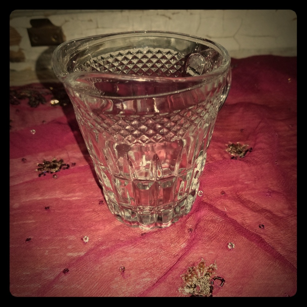 Vintage Creamer